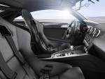 Audi TT Ultra Quattro Concept 2013 года